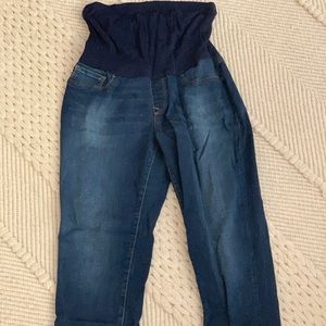 Maternity Jeans